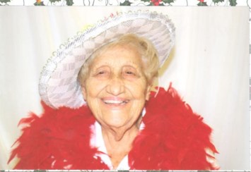 Obituary of Josephine Donzello