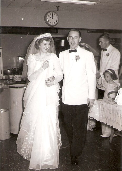 Obituary of Lois Lois L. Lois L. Rulle Perry