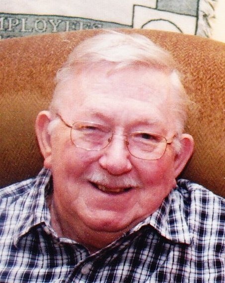 Obituary of Robert LeRoy Grewe