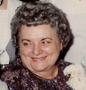 Obituary of Ernie Laura Jackowski