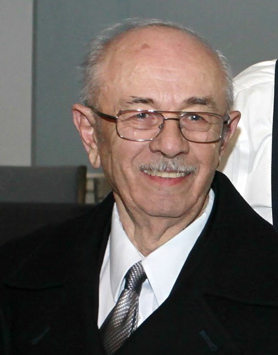 Obituary of Raymond Jester