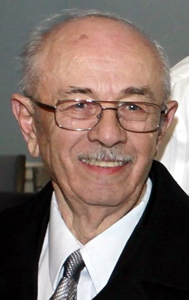 Obituary of Raymond Jester