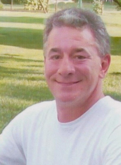 Obituary of Kenneth Michael Recktenwald