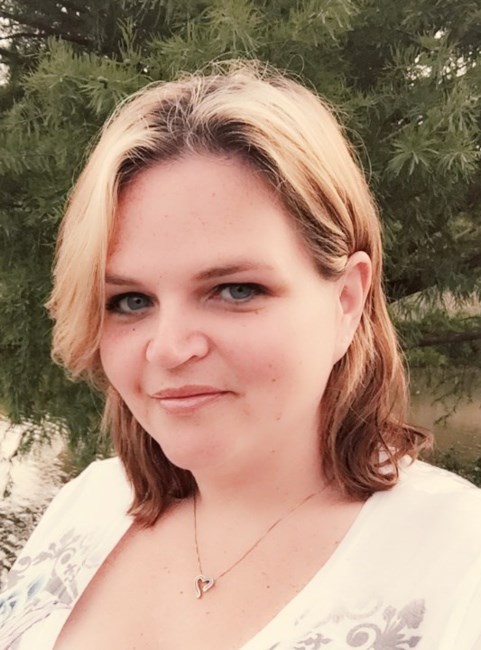 Obituary of Miranda Jo Andrews