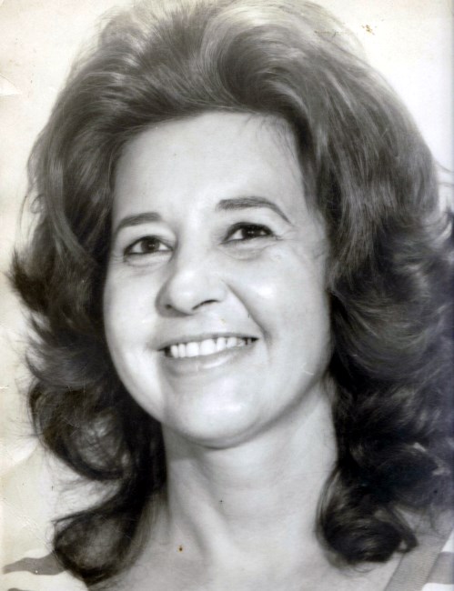 Obituary of Dixie Ellen Smith