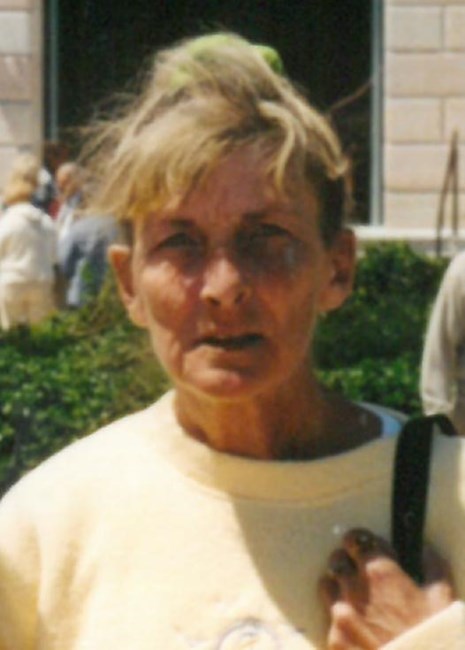 Obituary of Raymonde Marie Irene Nadeau