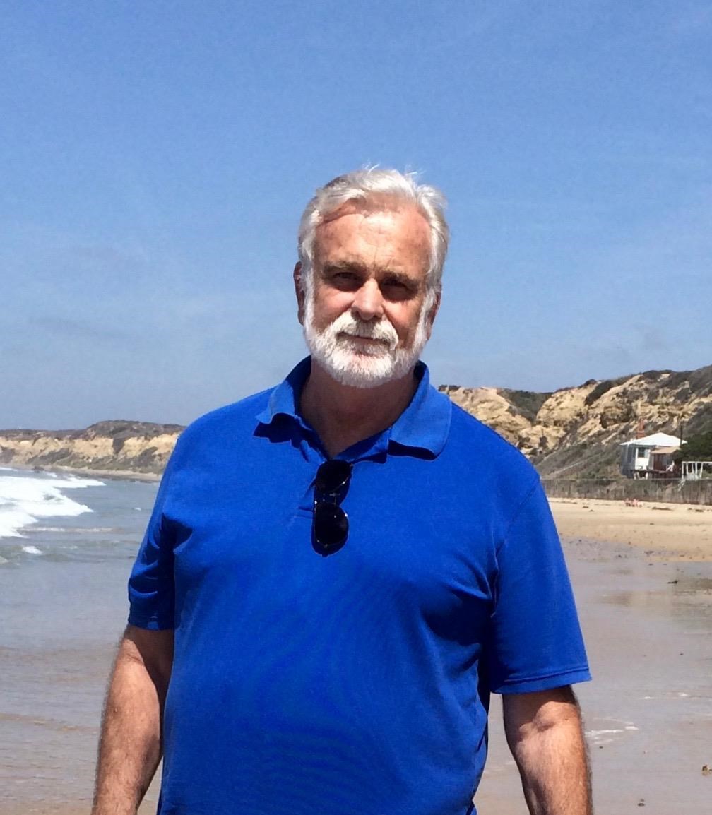 Obituary of Buckley A. Ward Jr.