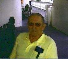 Obituary of Donald K. Stahl