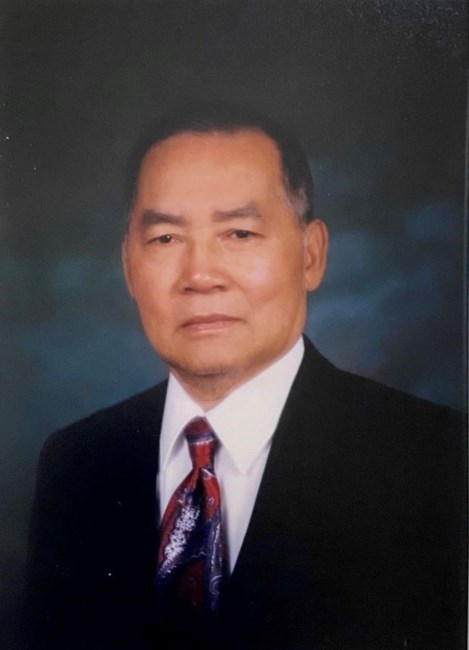 Obituary of Kim Van Nguyen