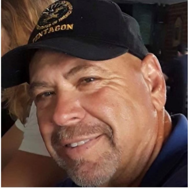 Obituario de Larry Joseph Gangi Sr.