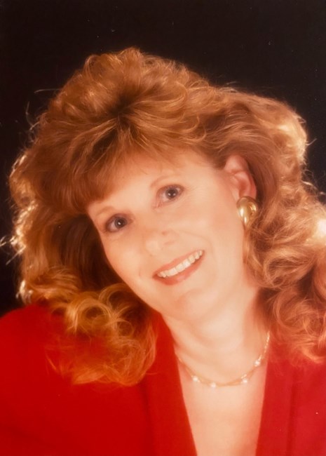 Obituary of Susan "Sue" Portin DePalma