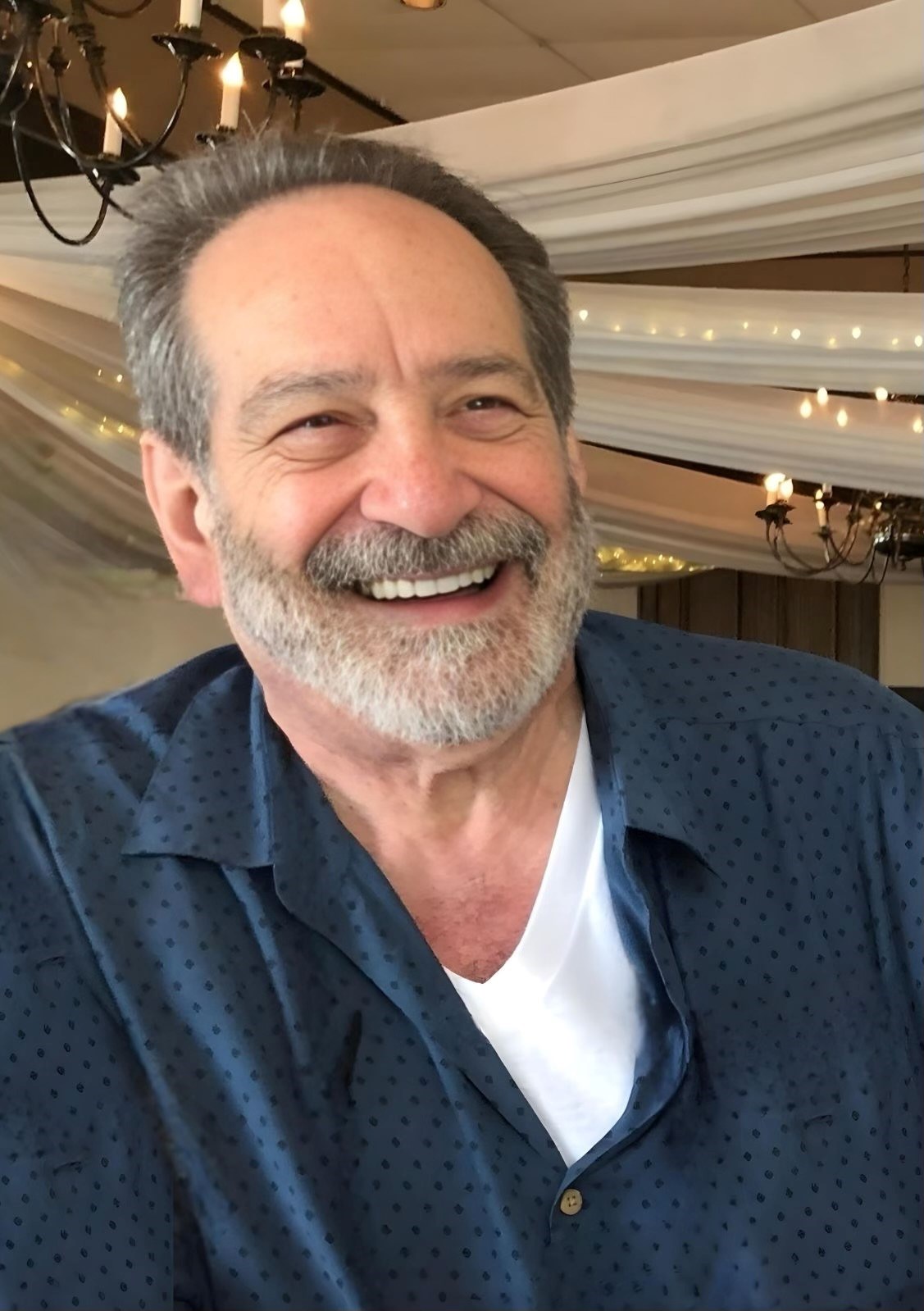 Obituary of Kenneth S Tucker