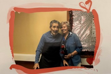 Obituario de Amy Provencio Gamboa