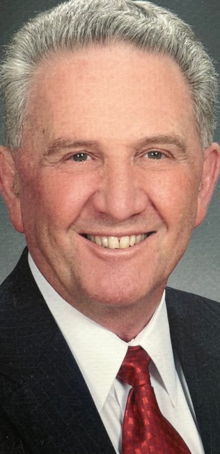 Obituary of Albert "Al" Andrew Treanor