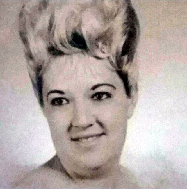 Obituary of Willie Frances Pruett