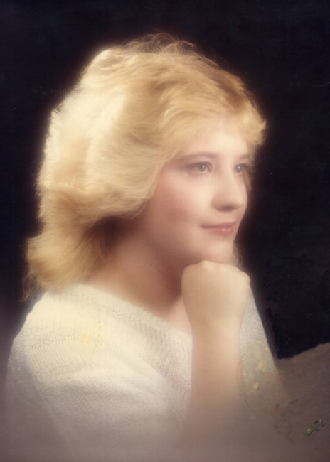 Obituary of Melissa Ann "Missy" Ridenour