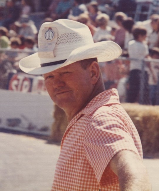 Obituary of Jack R. Cook