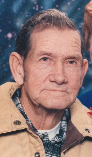 Obituary of Jerry Newkirk