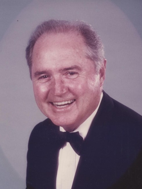 Obituary of Andrew Jackson Thompson