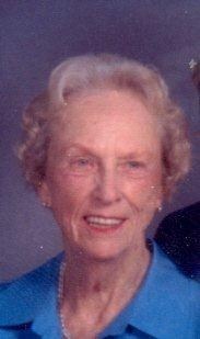 Obituary of Patricia Thomas Meginniss