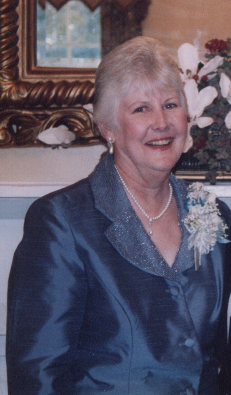 Obituary of Willaine Theresa Aycock