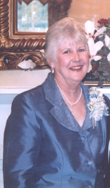 Obituary of Willaine Theresa Aycock