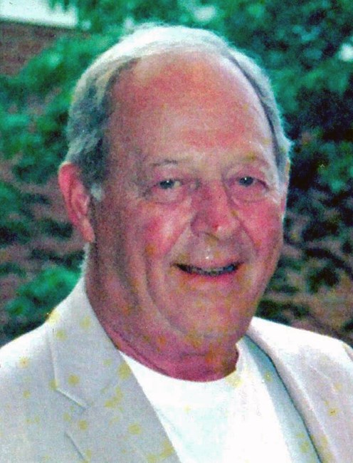 Obituario de Jerry Alan Singer