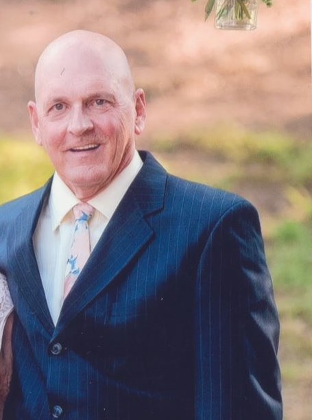 Obituary of Wayne T. Rosen