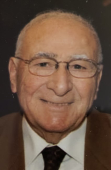 Obituary of Jamal S. Kakish