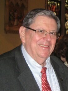 Obituary of Joseph T. Maloy