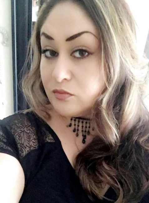 Obituary of Shantel Luna Ruiz