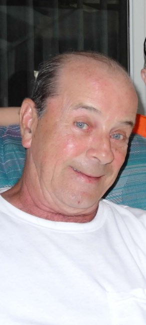 Avis de décès de Charles Rogers