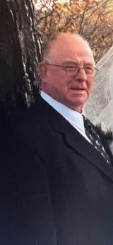 Obituary of Kenneth William Egan