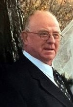 Obituary of Kenneth William Egan