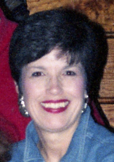 Obituary of Dianne Williams Salter