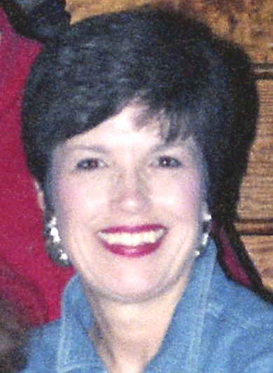 Obituary of Dianne Williams Salter