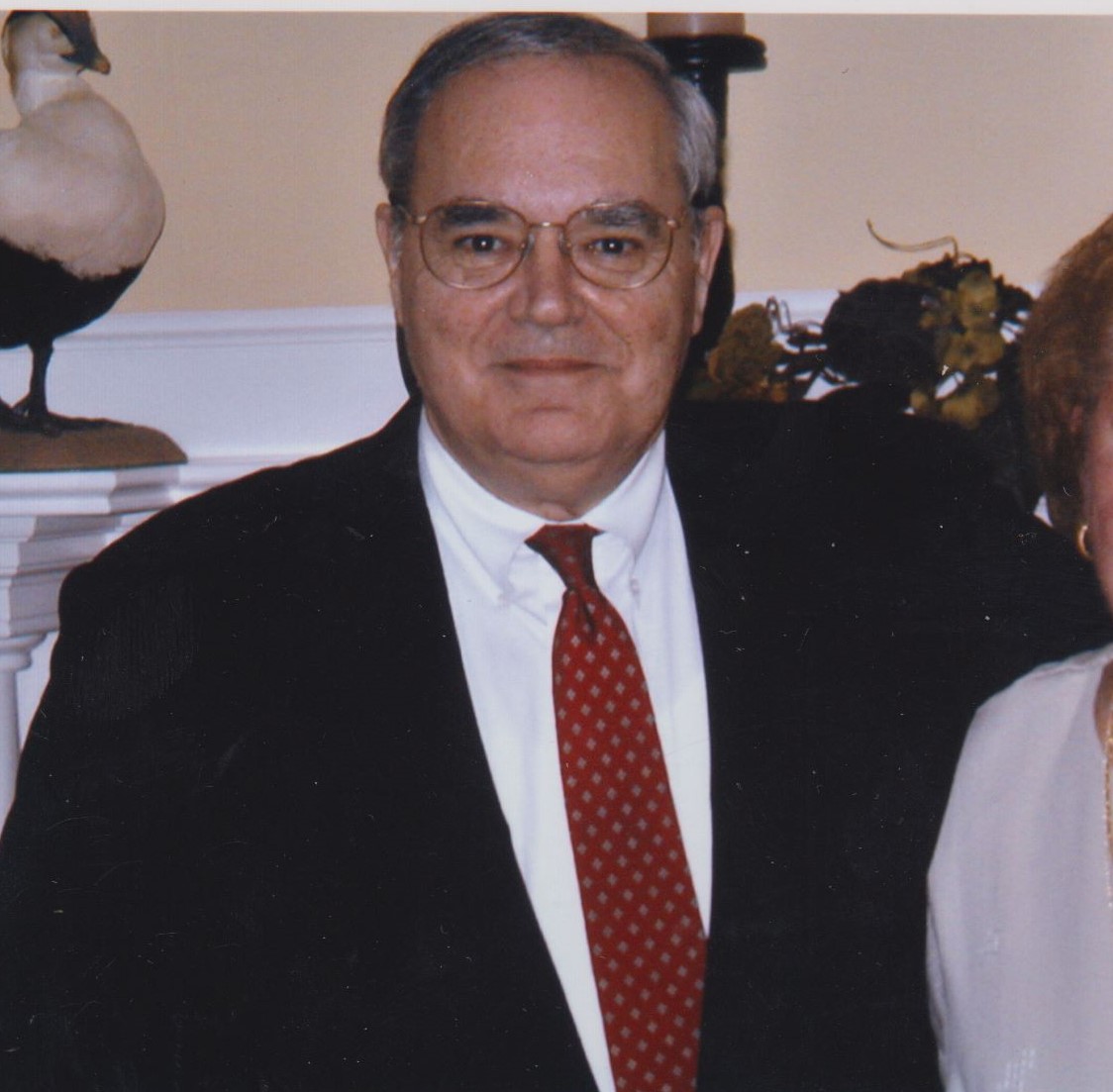 Obituary of Albert "Al" Joseph Monaco