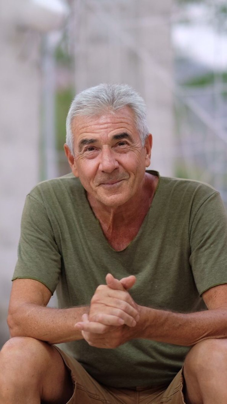 Obituary of Frank Landino