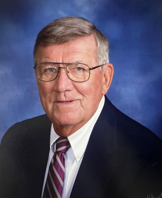 Avis de décès de Edward A. Novalis