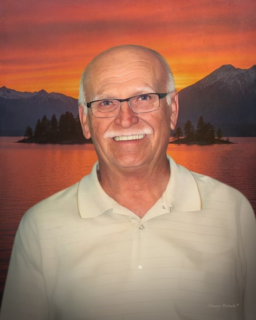 Obituary of James Duncan