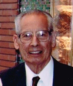 Obituary of Raul Aranda