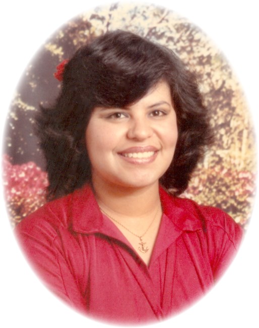 Obituary of Micaela Vigil Rangel