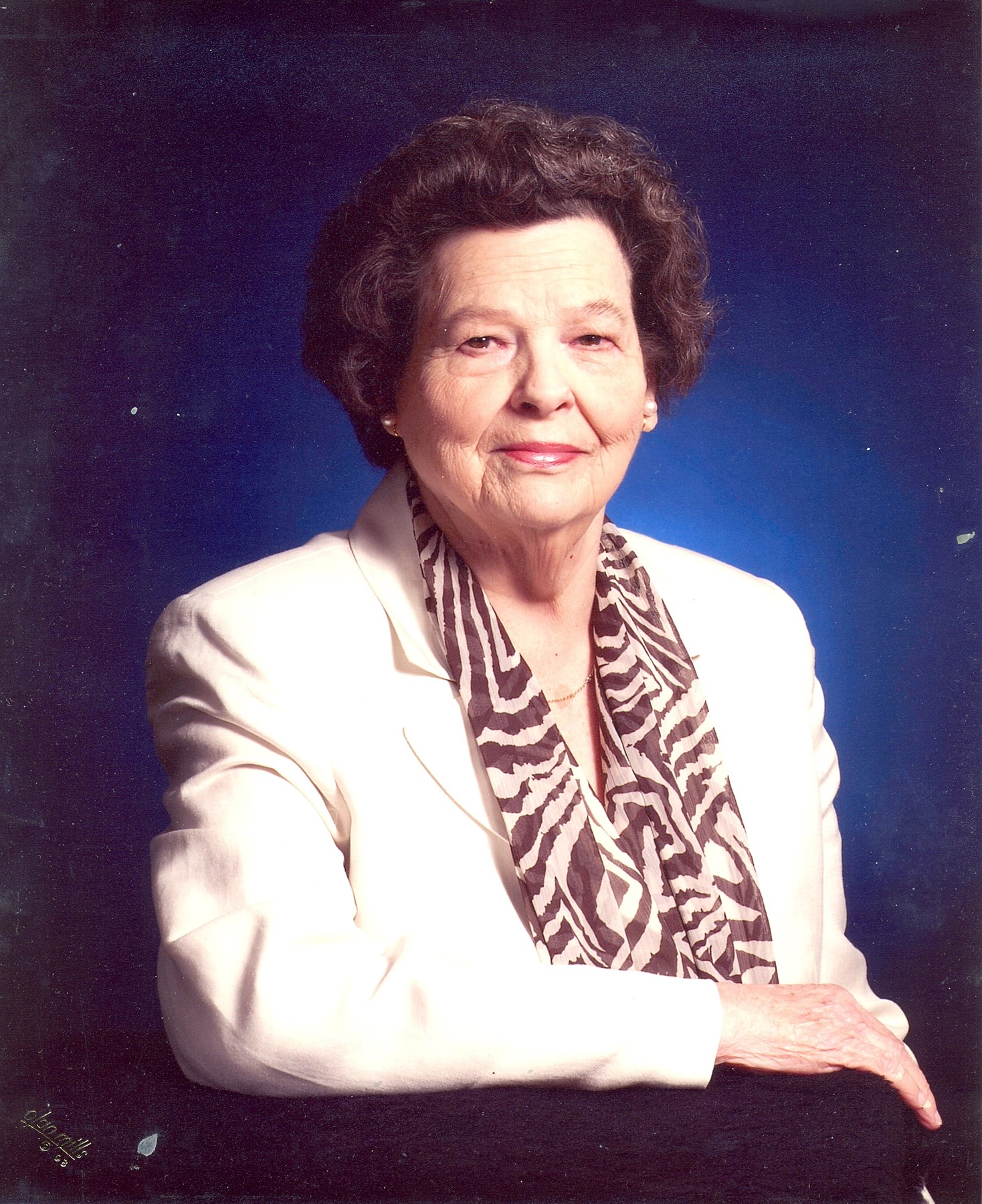 Mary L Fenoglio Obituary - Colleyville, TX