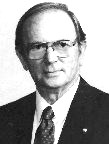 Obituary of Dr. E.C. "Jack" Aldredge