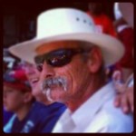 William Vanderpool