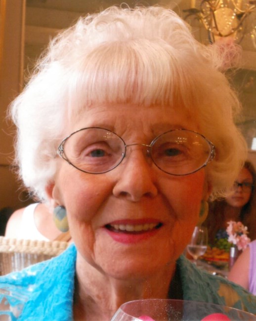 Obituary of Loretta Mae Kuykendall