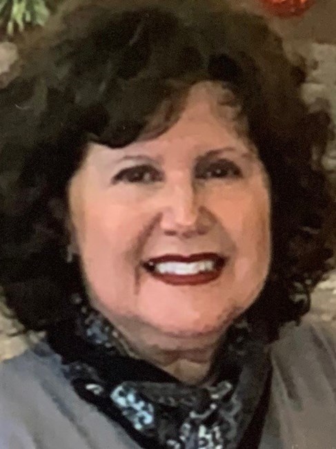 Obituary of Barbara K Grobmyer
