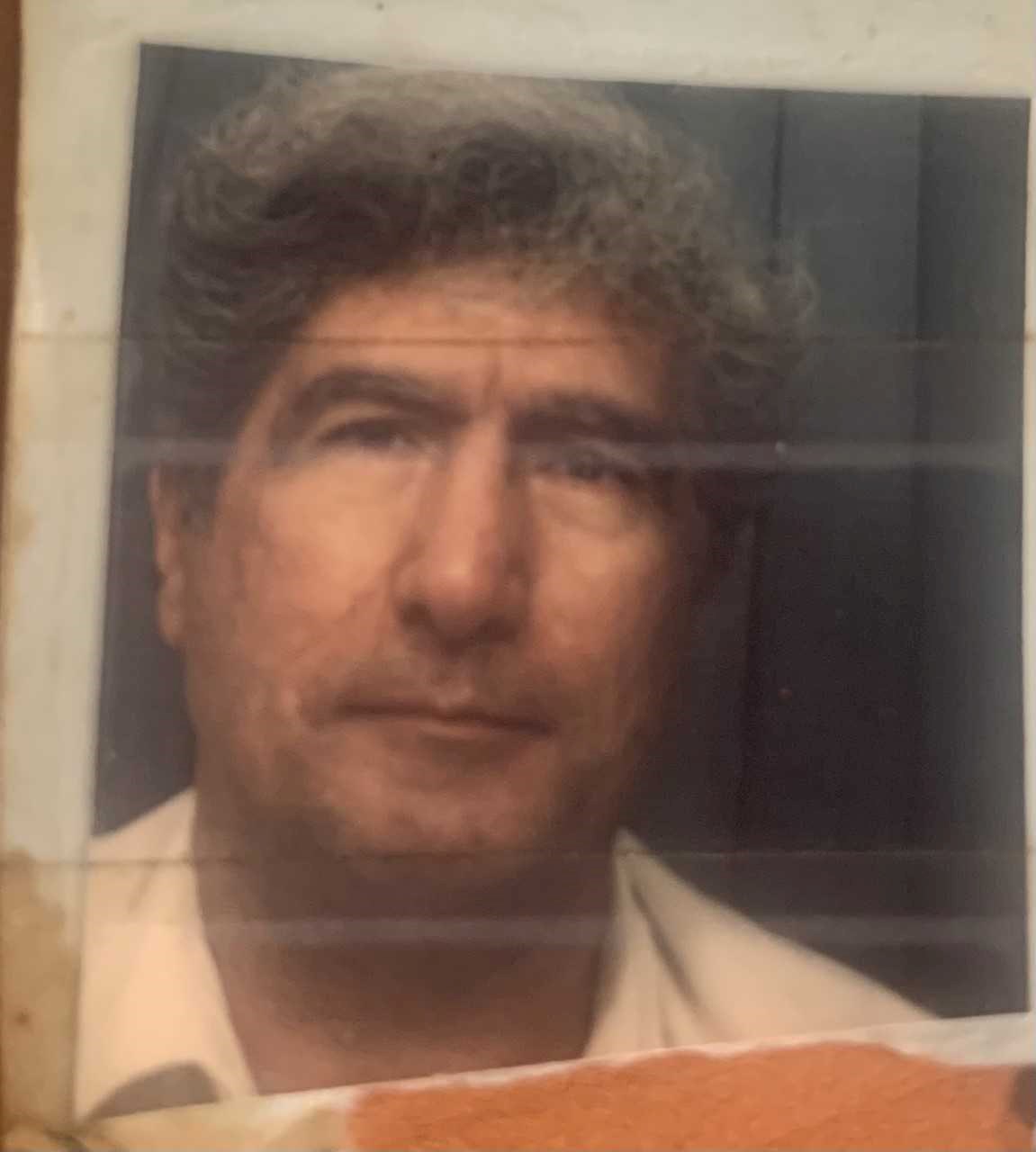 Obituary of Joseph Peter Kourey