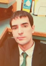 Steven Waters
