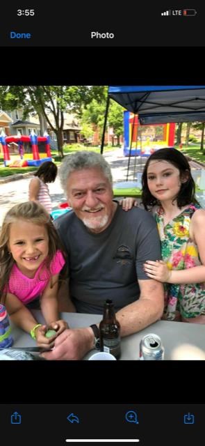 Obituary of Peter Milojevic